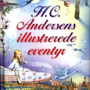 H. C. Andersens illustrerede eventyr