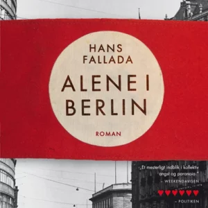 Alene i Berlin
