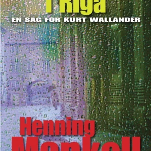 Hundene i Riga (Pocket)