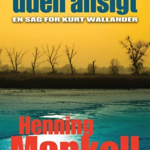Mordere uden ansigt (Pocket)