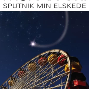 Sputnik min elskede