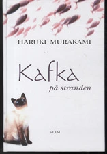 Kafka på stranden (PB)