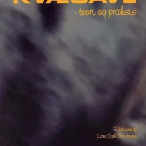 KVÆGAVL