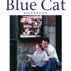 Blue Cat - engelsk for niende