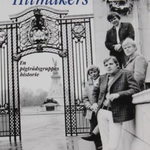 The Hitmakers