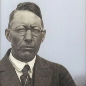 Johannes V. Jensen