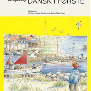Dansk i første