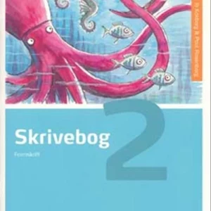 Skrivebog 2