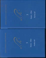 Søren Kierkegaards skrifter,  separat portion