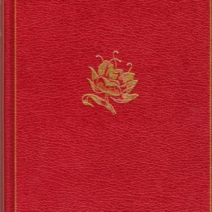 80 Fairy Tales - BLÅ