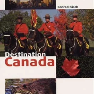Destination Canada