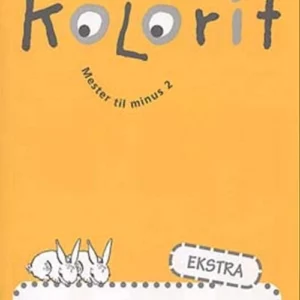 Kolorit Ekstra