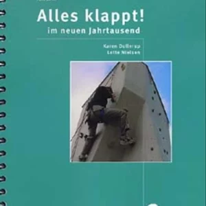 Alles klappt! 2. Elevens bog