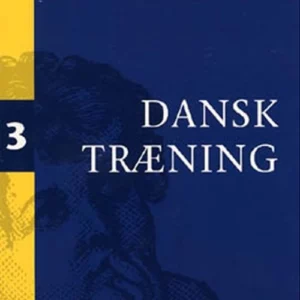 Dansktræning 3