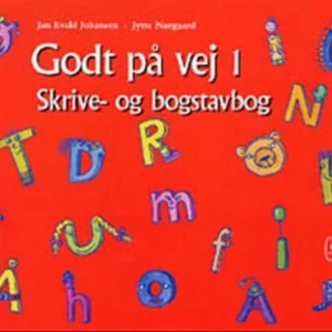 Godt på vej 1