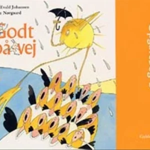 Godt på vej 2