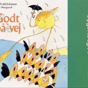 Godt på vej 2