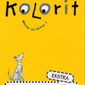 Kolorit Ekstra