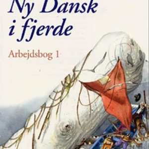 Ny Dansk i fjerde