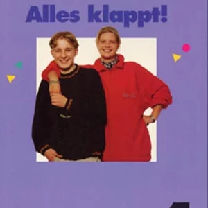 Alles klappt! 4. Tekstbog