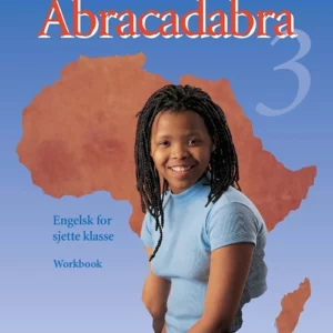 Abracadabra 3