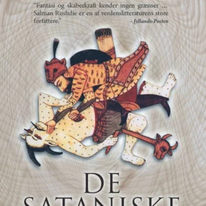 De sataniske vers