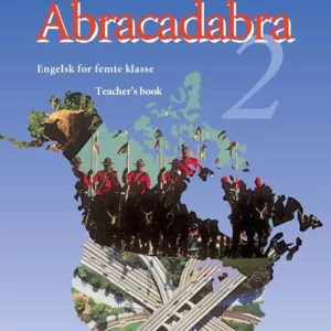 Abracadabra 2