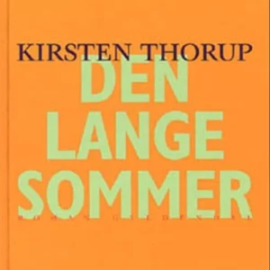 Den lange sommer