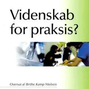 Videnskab for praksis