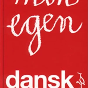 Min egen danskordbog