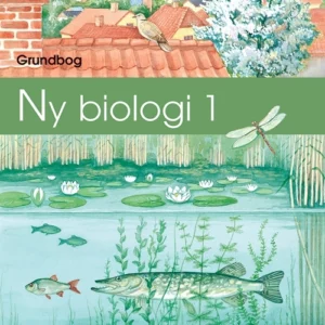 Ny biologi 1