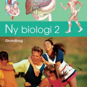 Ny biologi 2