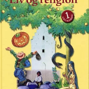 Liv og religion 1
