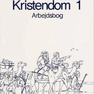 Kristendom 1