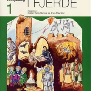 Dansk i fjerde