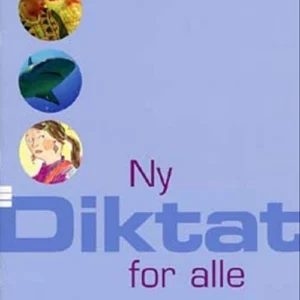 Ny Diktat for alle 9. klasse