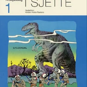 Dansk i sjette