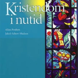 Kristendom i nutid