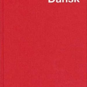 Russisk-Dansk Ordbog