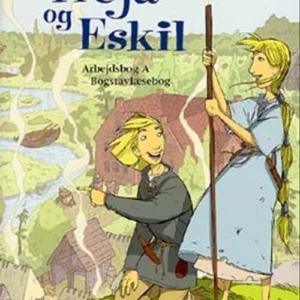 Freja og Eskil