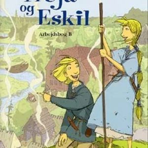 Freja og Eskil