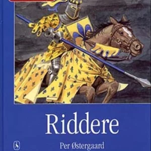 Riddere