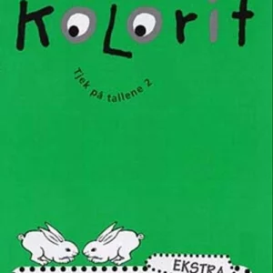 Kolorit Ekstra