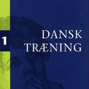 Dansktræning 3