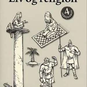 Liv og religion 4