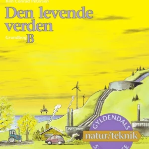 Den levende verden 5.-6. klasse