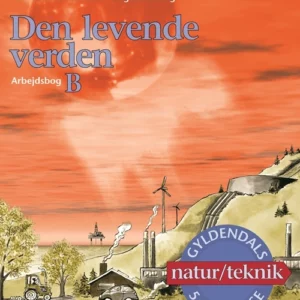 Den levende verden 5.-6. klasse