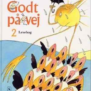 Godt på vej 2