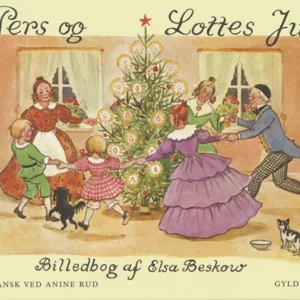 Pers og Lottes jul