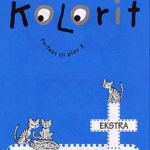 Kolorit Ekstra